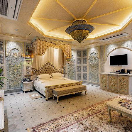 Shilp Wellness Resort And Spa Panvel Bagian luar foto