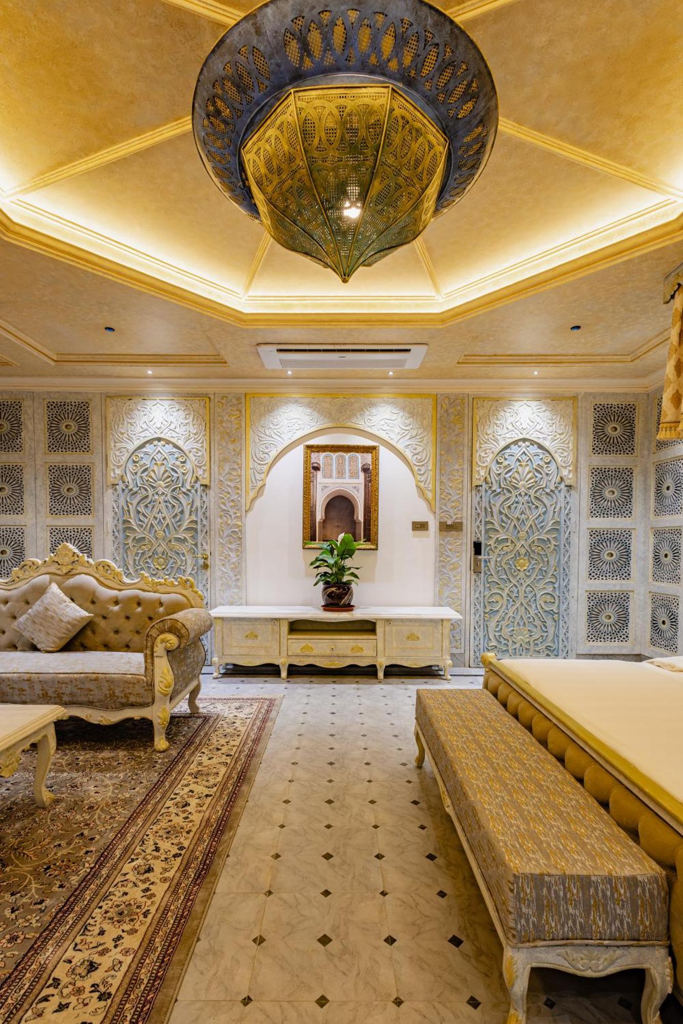 Shilp Wellness Resort And Spa Panvel Bagian luar foto