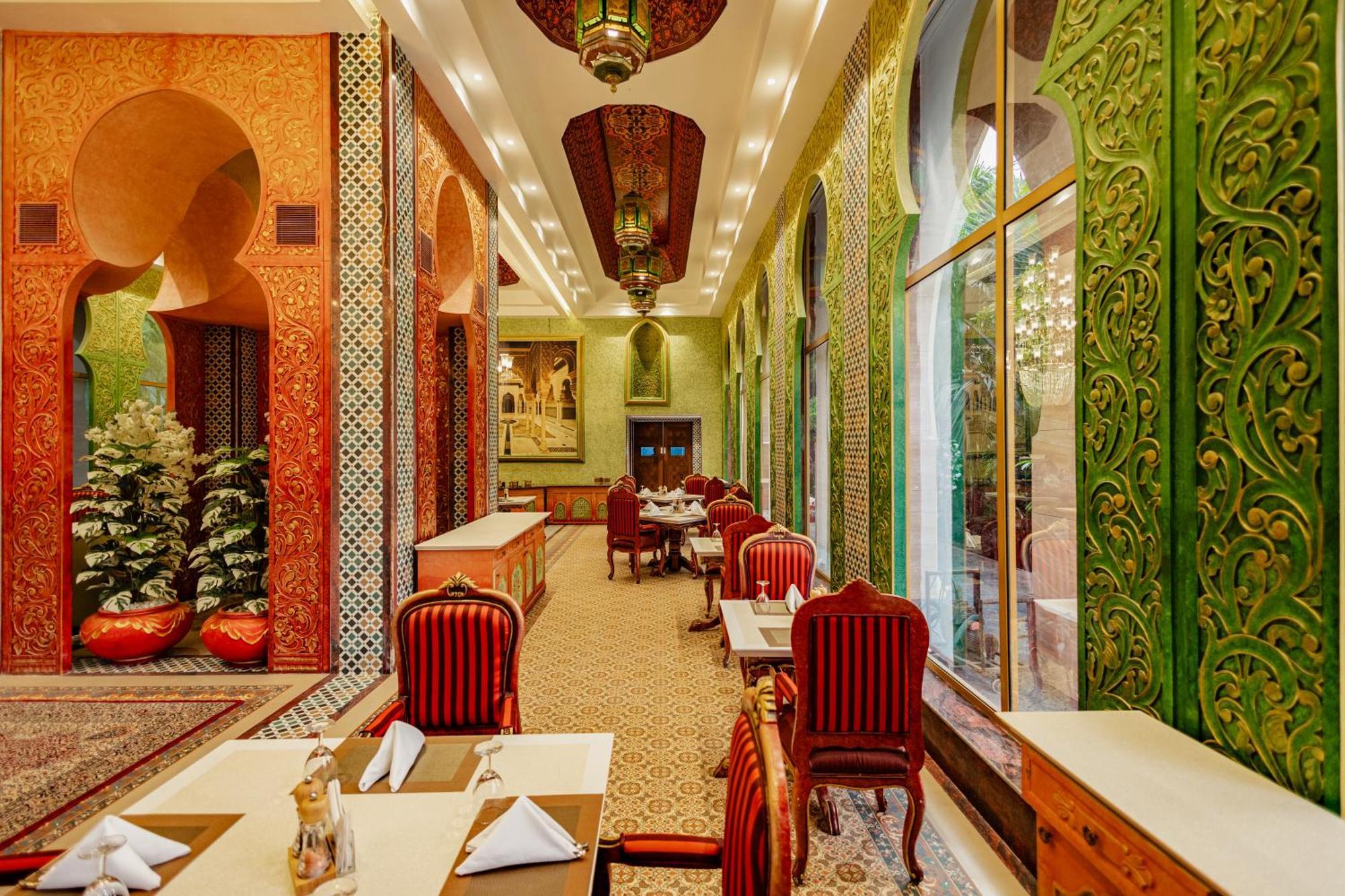 Shilp Wellness Resort And Spa Panvel Bagian luar foto