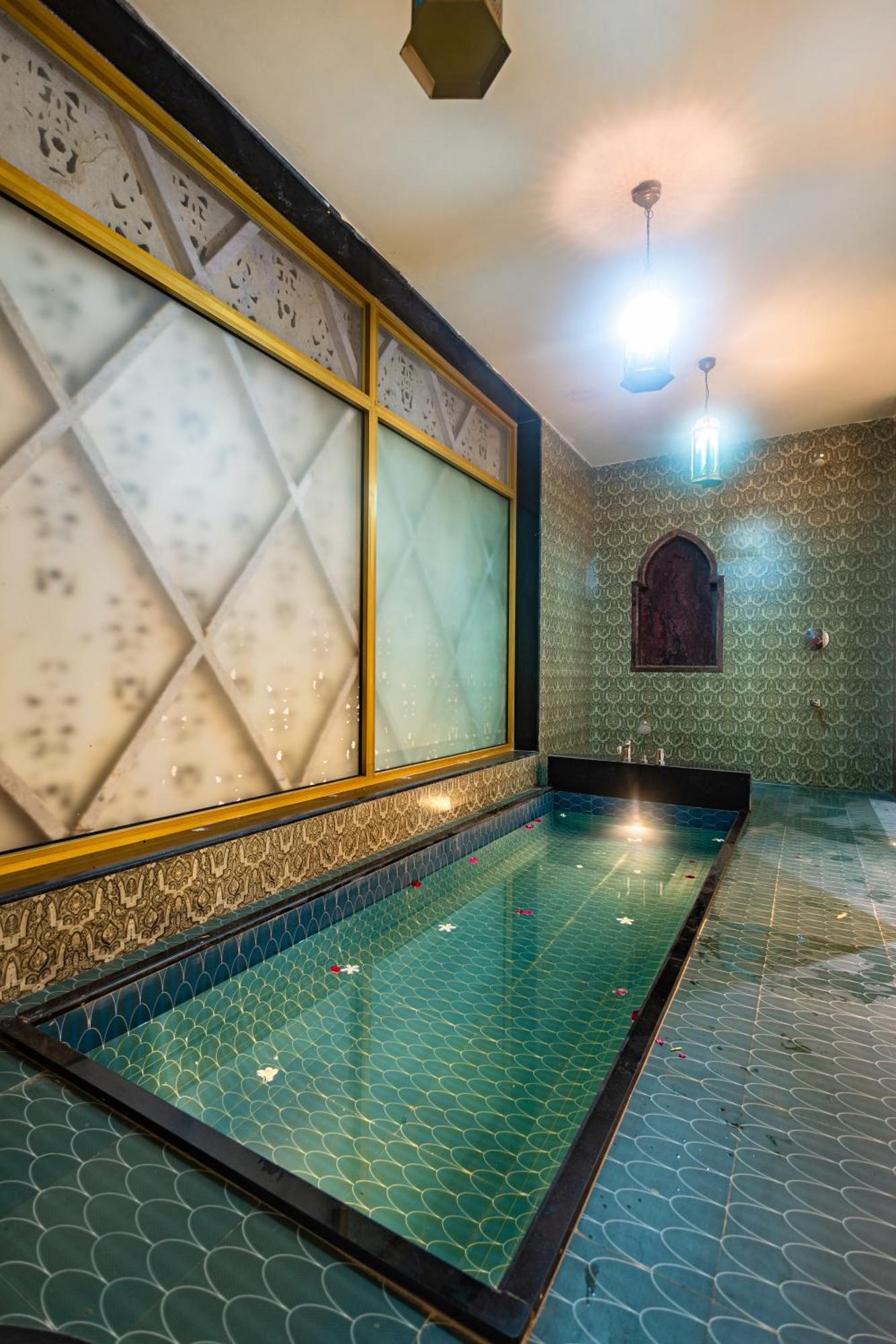 Shilp Wellness Resort And Spa Panvel Bagian luar foto