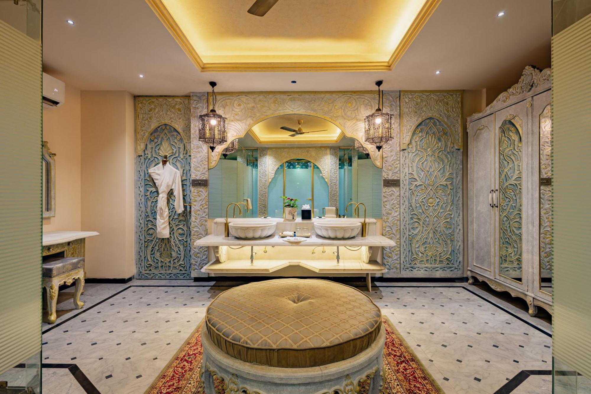 Shilp Wellness Resort And Spa Panvel Bagian luar foto