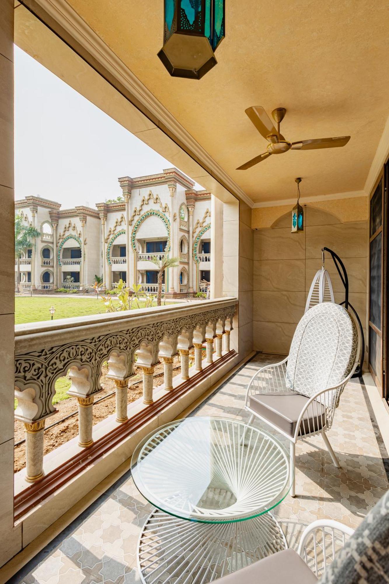 Shilp Wellness Resort And Spa Panvel Bagian luar foto
